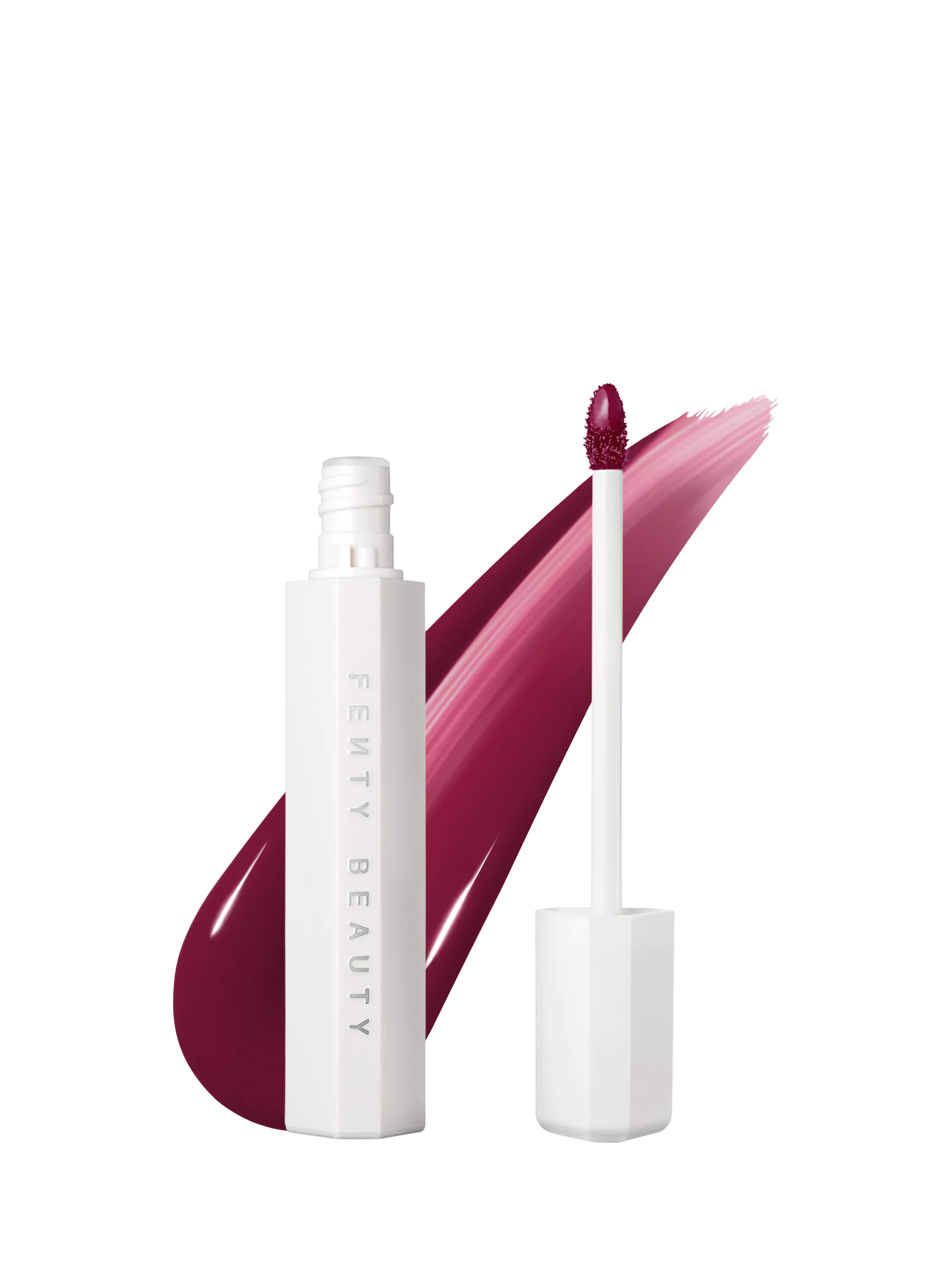 Fenty Beauty Poutsicle hydrating lip stain - British product