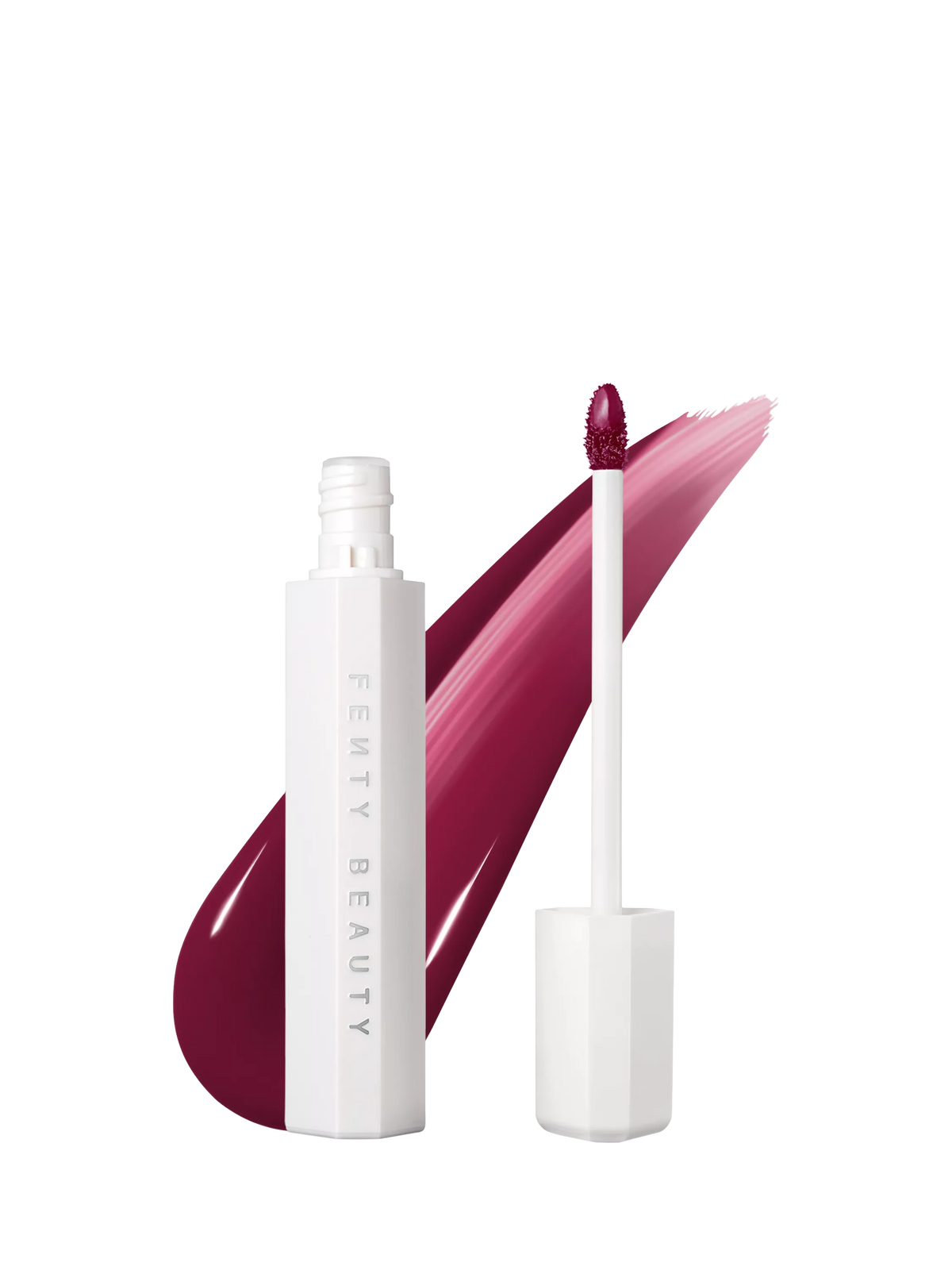 Fenty Beauty Poutsicle hydrating lip stain - British product