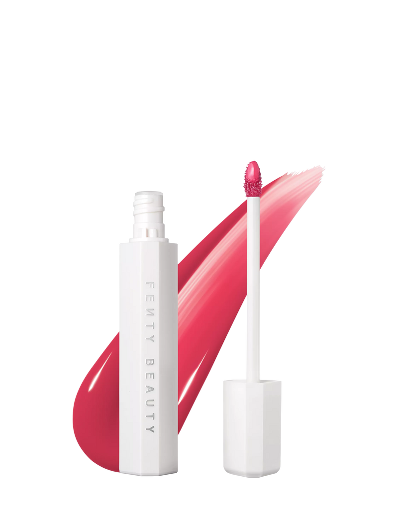 Fenty Beauty Poutsicle Hydrating Lip Stain, Mai Type