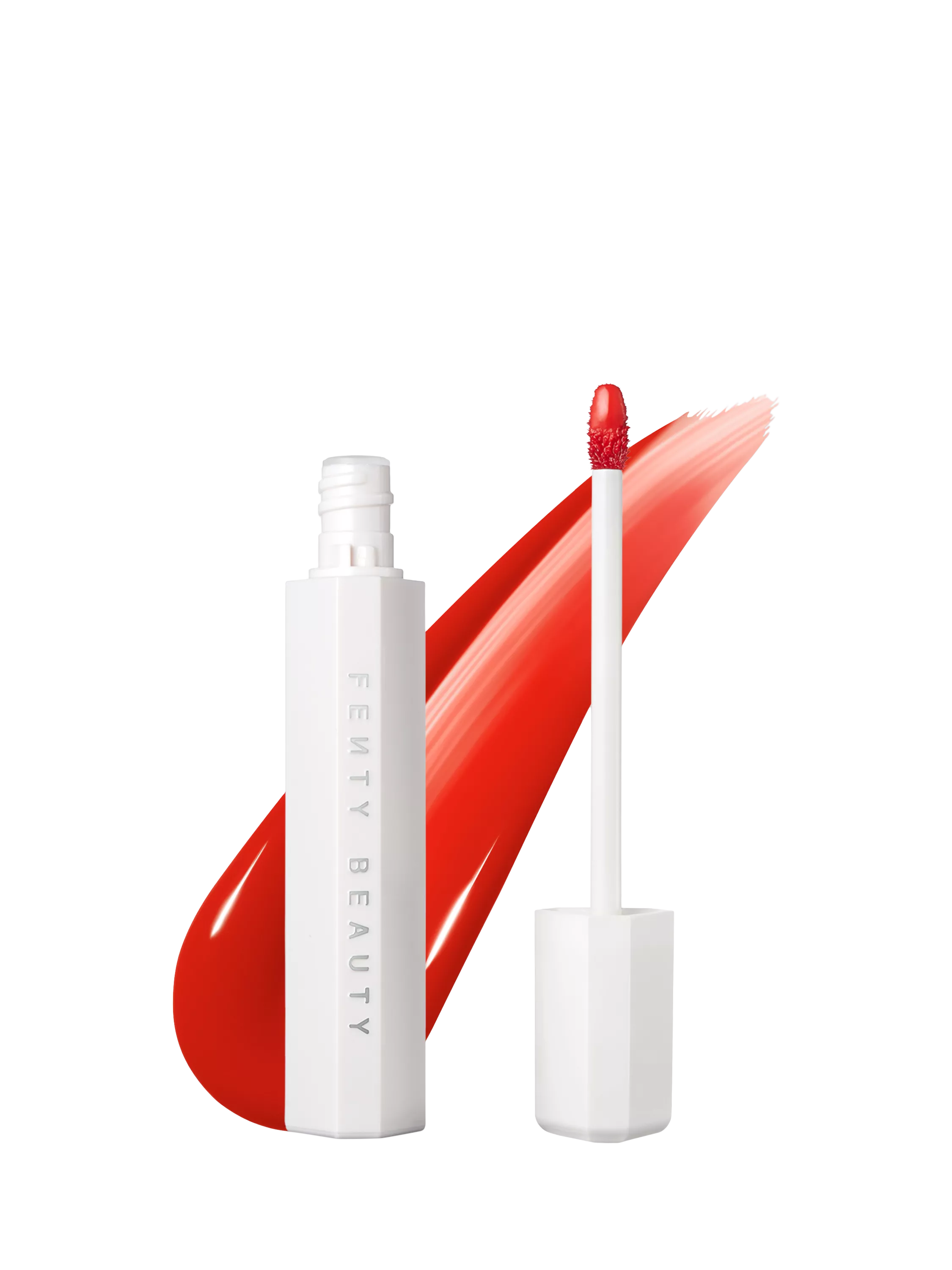 Fenty Beauty Poutsicle Hydrating Lip Stain, Zesty Bestie
