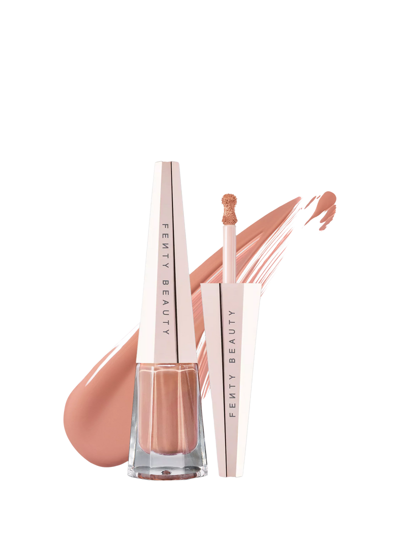 Longwear Fluid Lip Colour in Matte Finish - Unveil Shade