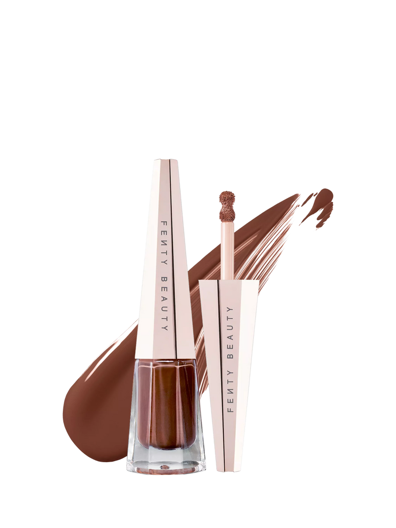 Longwear Fluid Lip Colour in Matte Finish - Unveil Shade