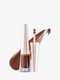 Longwear Fluid Lip Colour in Matte Finish - Unveil Shade