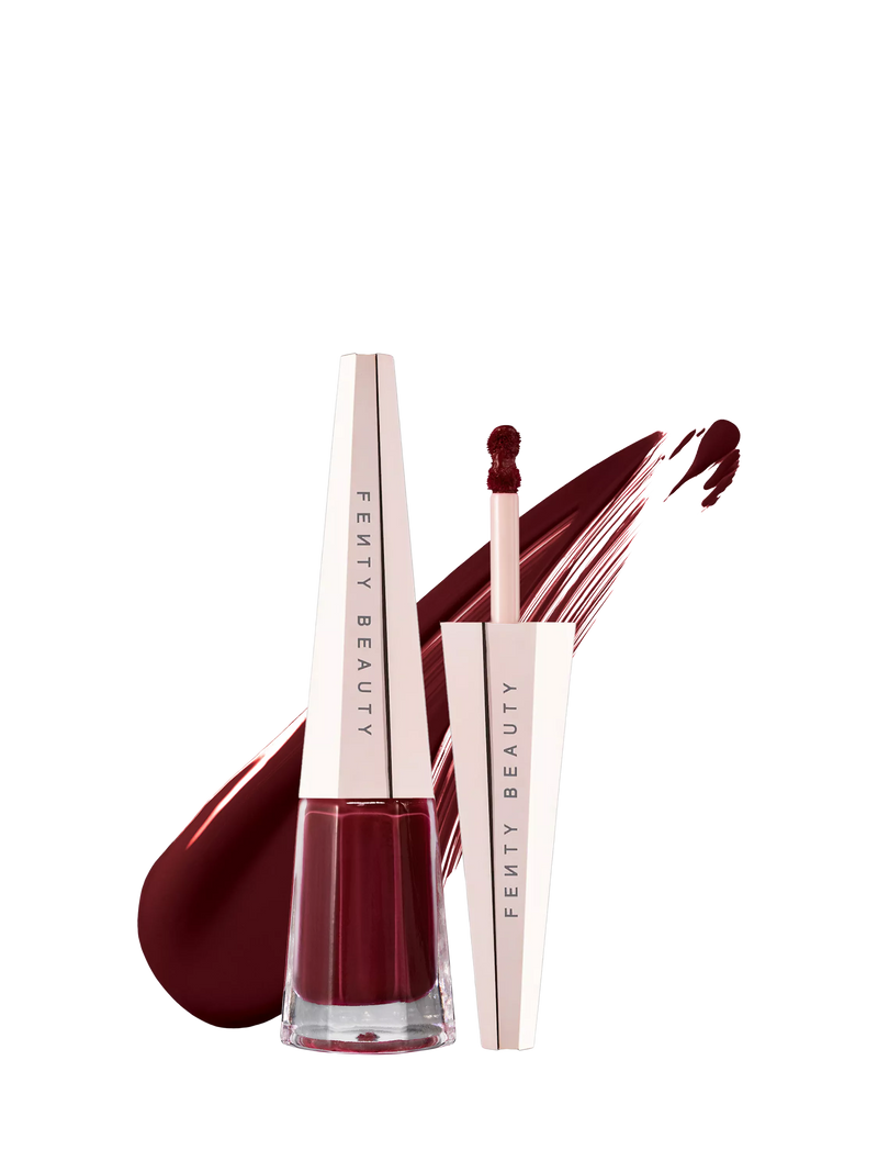 Longwear Fluid Lip Colour in Matte Finish - Unveil Shade