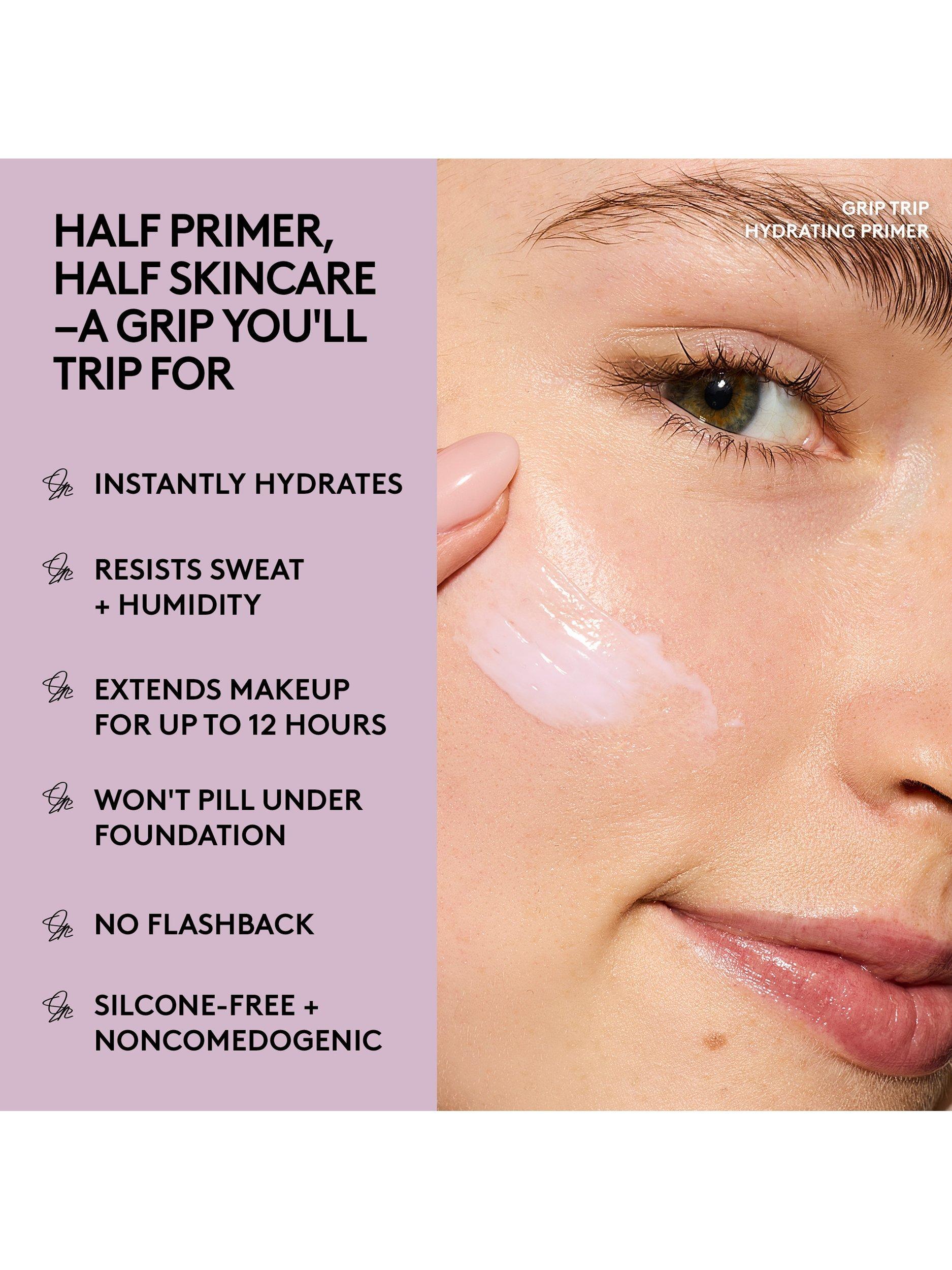 Fenty Beauty primer Grip Trip Hydrating 30ml, UK version
