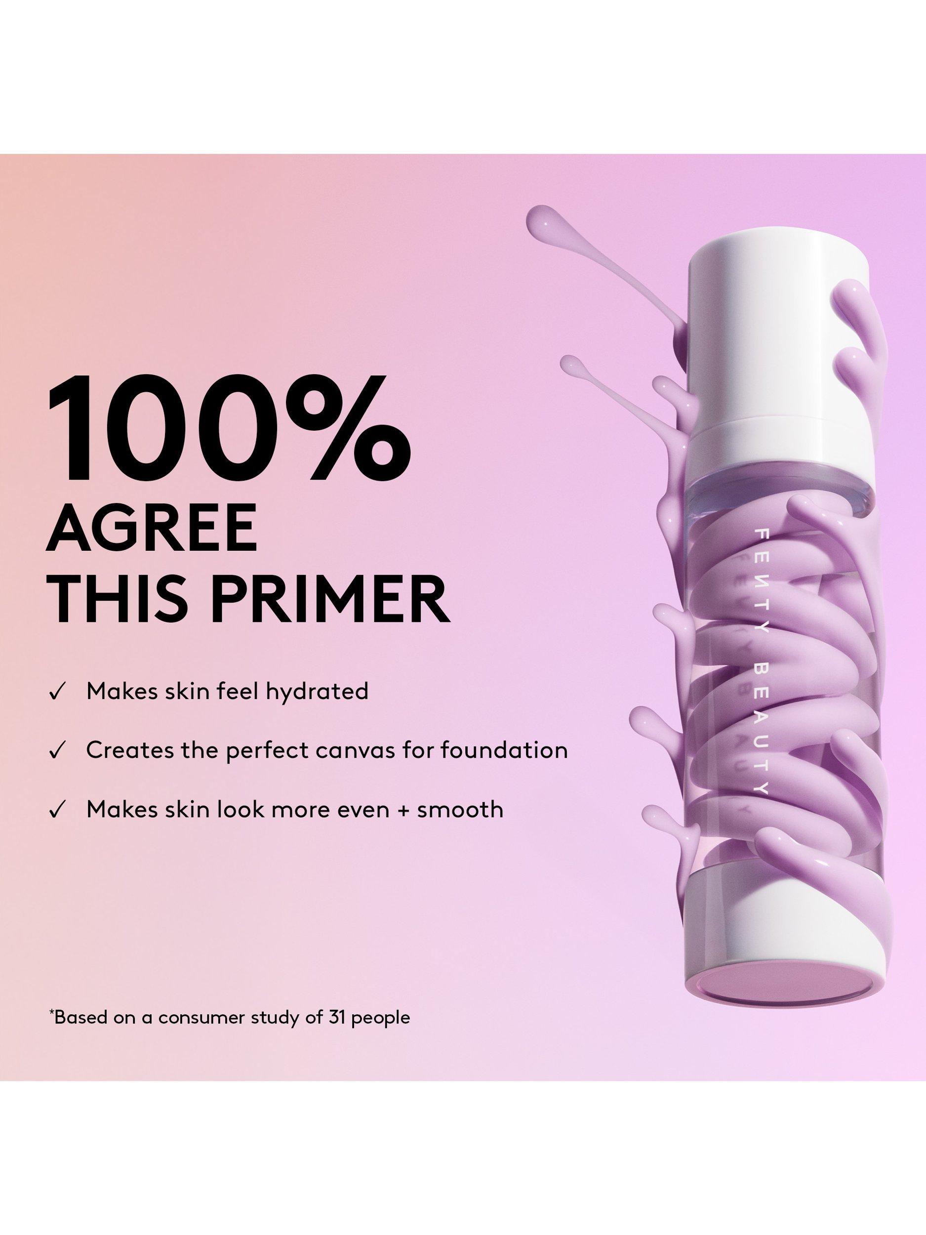 Fenty Beauty primer Grip Trip Hydrating 30ml, UK version