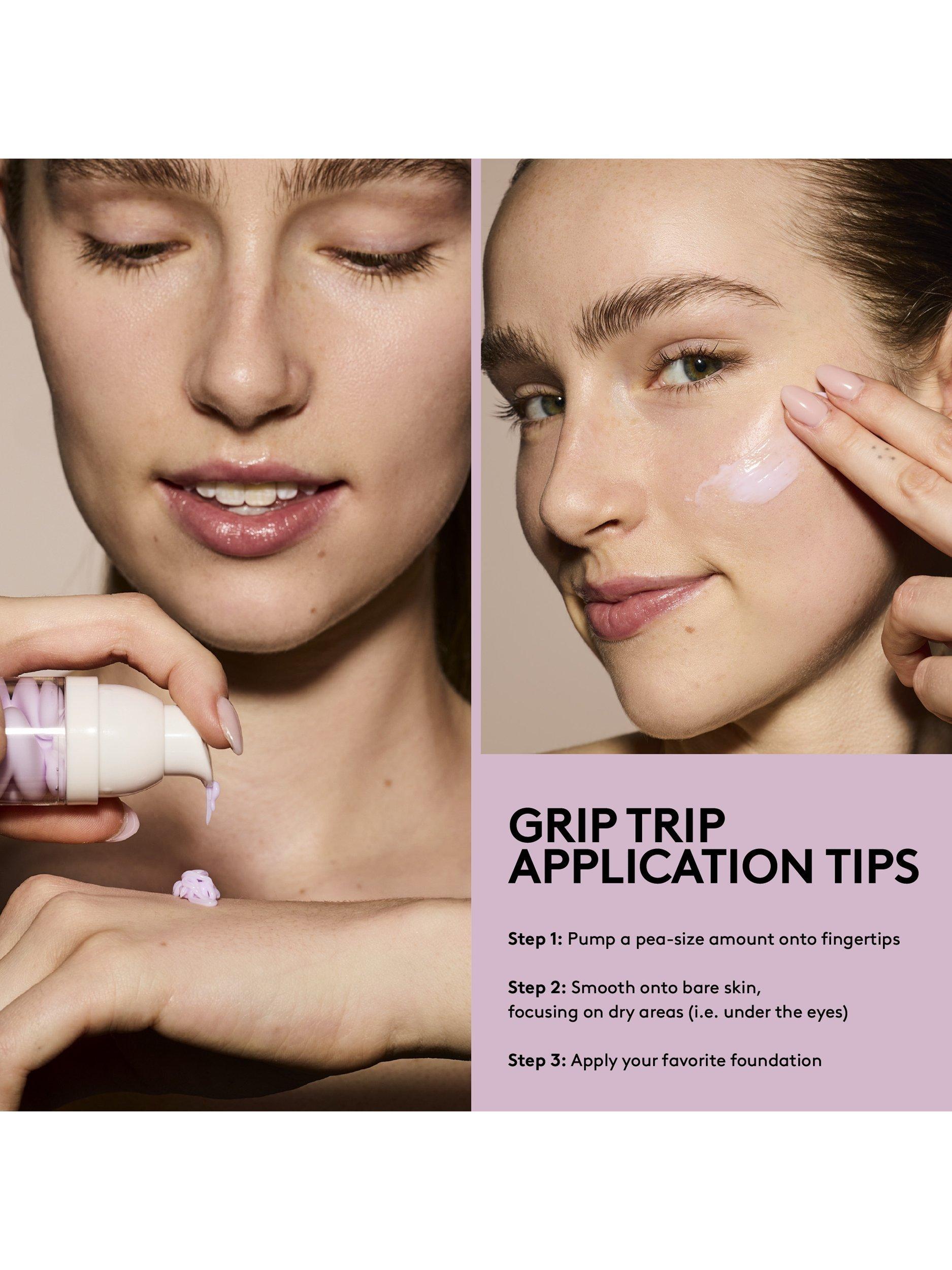 Fenty Beauty primer Grip Trip Hydrating 30ml, UK version