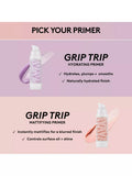 Fenty Beauty Grip Trip mattifying primer 30ml, imported from the UK