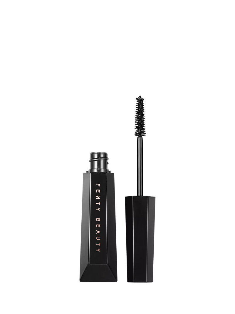 Fenty Beauty Hella Thicc Volumising Mascara - British product