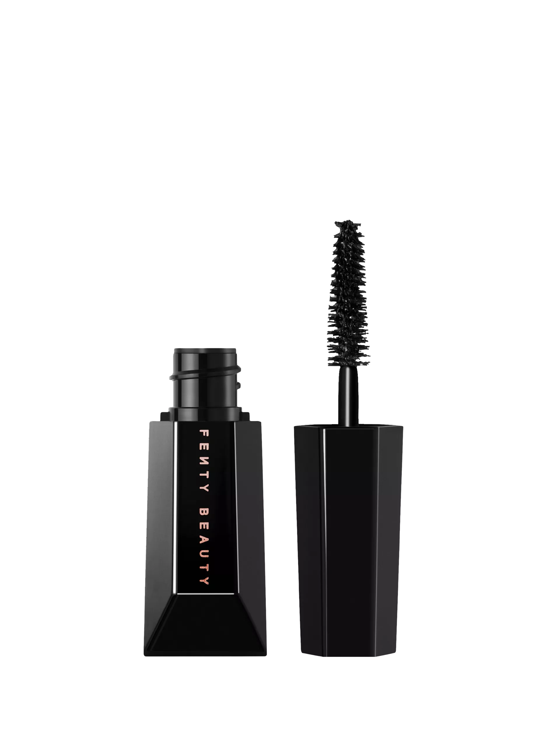 Fenty Beauty Hella Thicc volumising mascara mini 6.5ml, UK version