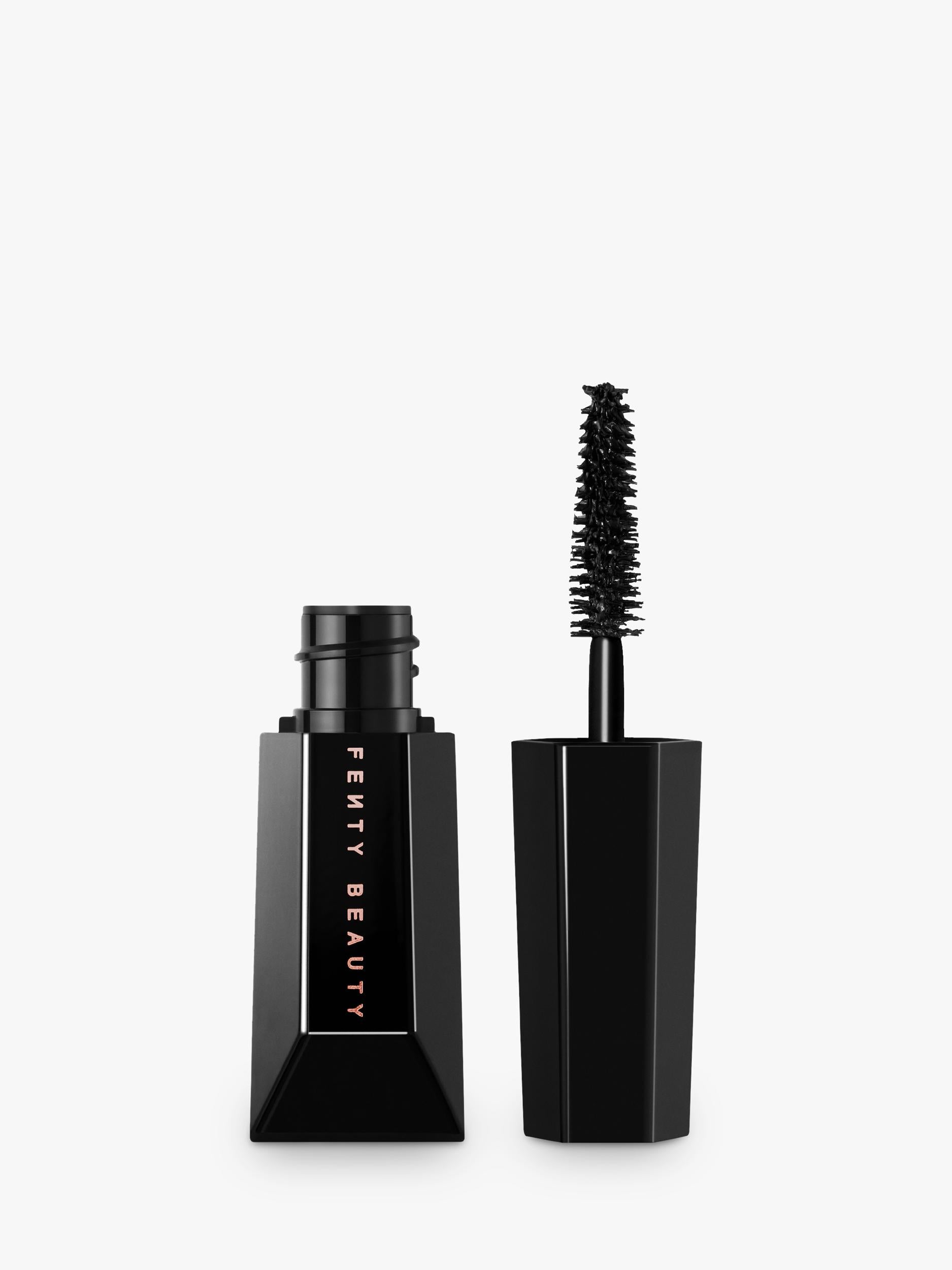 Fenty Beauty Hella Thicc volumising mascara mini 6.5ml, UK version
