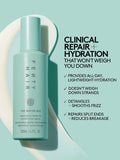Fenty Hair Water Boi leave-in conditioner spray 50ml, UK version