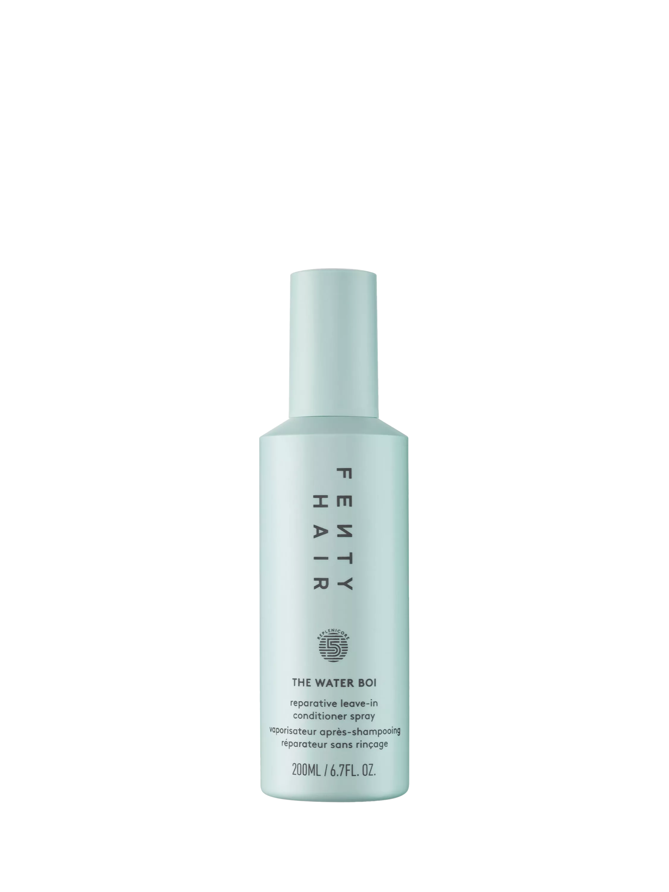 Fenty Hair The Water Boi Reparative Leave-In Detangling Conditioner Spray 50ml