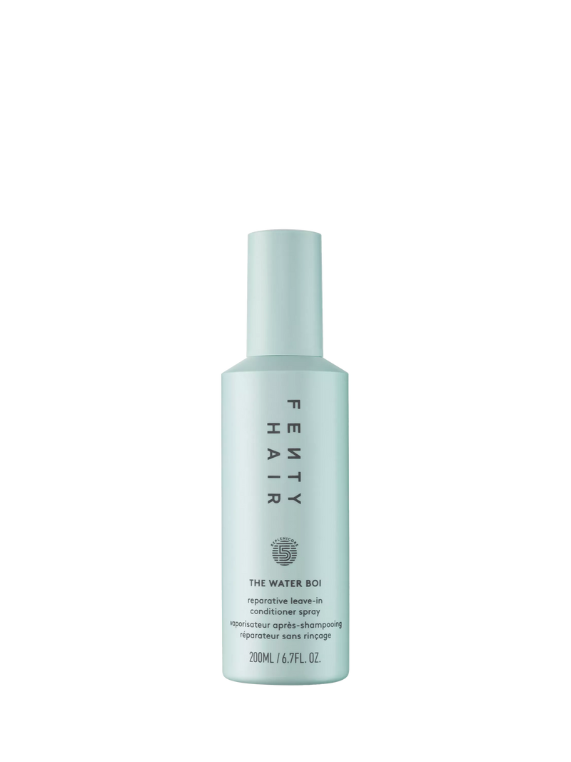 Fenty Hair The Water Boi Reparative Leave-In Detangling Conditioner Spray 50ml