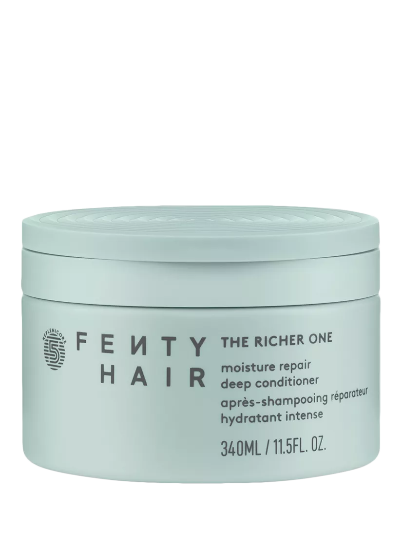 Fenty Hair The Richer One Moisture Repair Deep Conditioner 340ml - British product