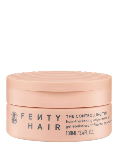 John Lewis Fenty Hair The Controlling Type Hair Thickening Edge Control Gel, 100ml- Buy online at McGrocer