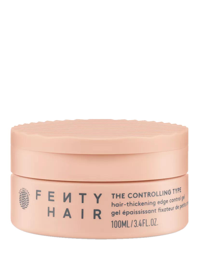 Fenty Hair edge control gel 100ml - British product