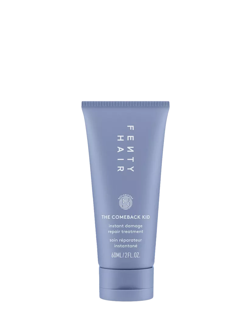 Fenty Hair hair treatment Instant Damage Repair 60ml - British product