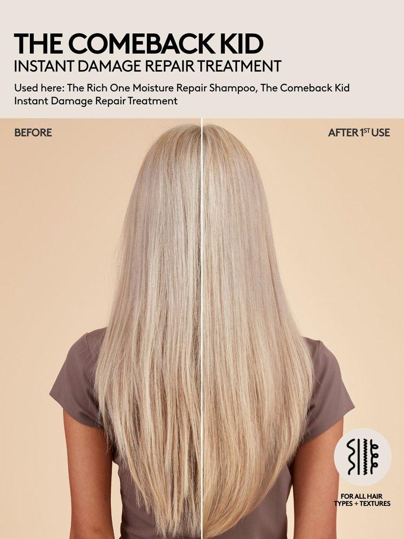 Fenty Hair hair treatment Instant Damage Repair 60ml - British product