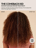 Fenty Hair hair treatment Instant Damage Repair 60ml - British product