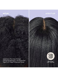 Fenty Hair The Clear Thinker clarifying shampoo 90ml, imported from the UK