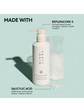 Fenty Hair The Clear Thinker clarifying shampoo 90ml, imported from the UK