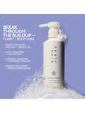 Fenty Hair The Clear Thinker clarifying shampoo 90ml, imported from the UK