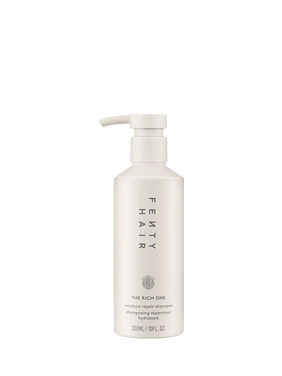 Fenty Beauty The Rich One Shampoo 300ml (British brand)