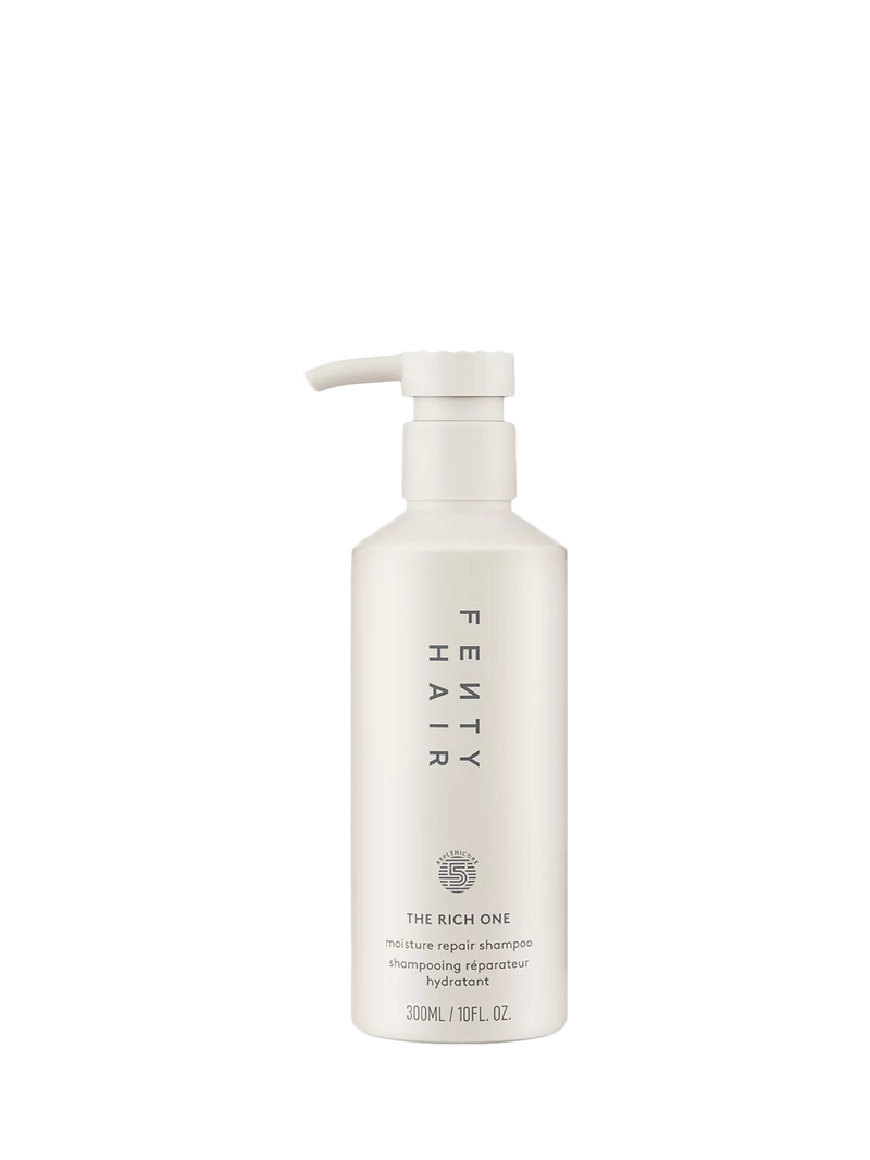 Fenty Beauty The Rich One Shampoo 300ml (British brand)
