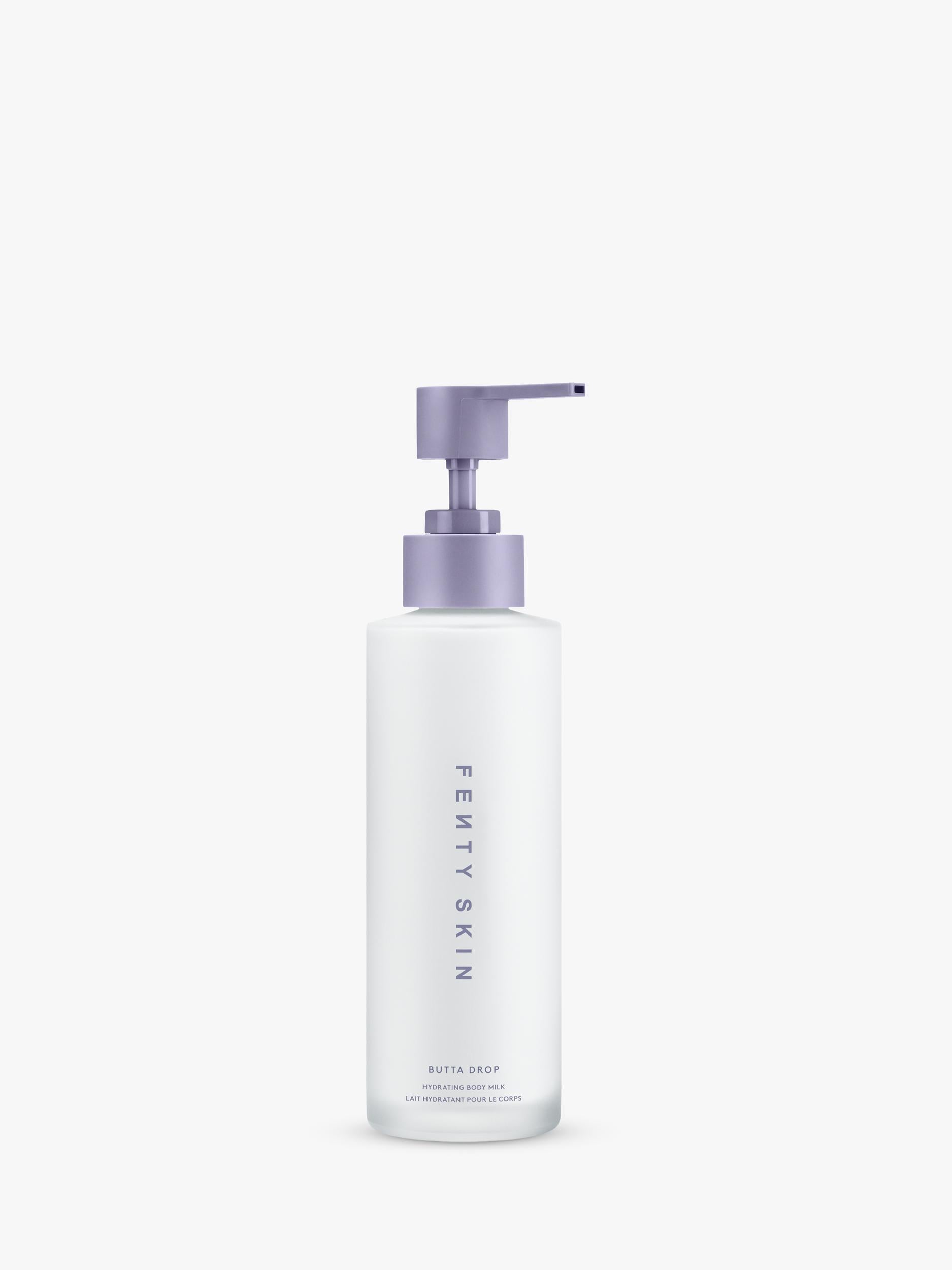 Fenty Skin Butta Drop Body Milk 185ml - British product
