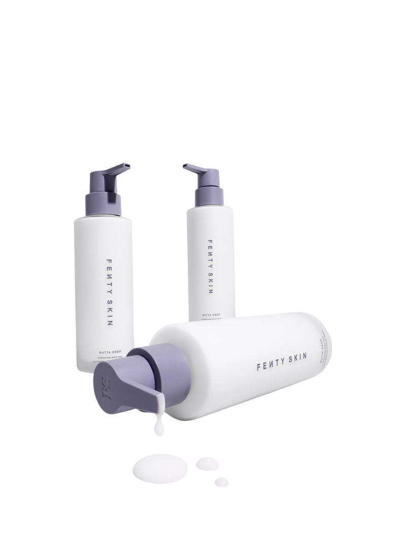 Fenty Skin Butta Drop Body Milk 185ml - British product