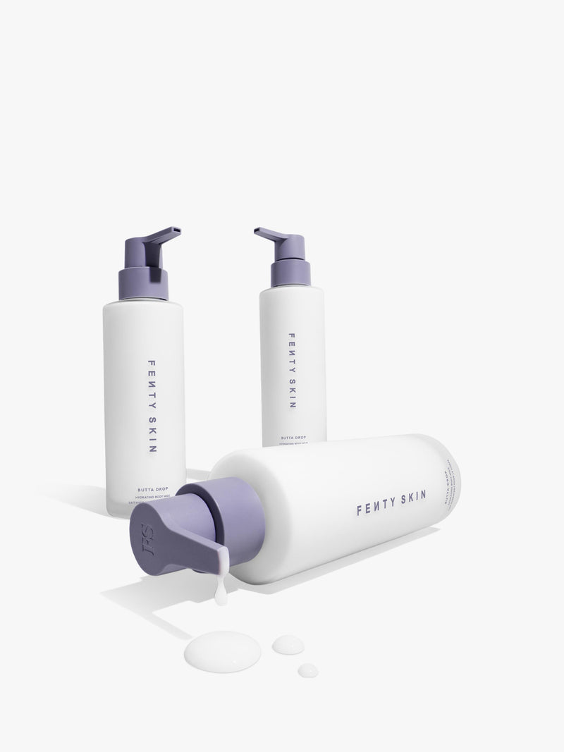 Fenty Skin Butta Drop Body Milk 185ml - British product