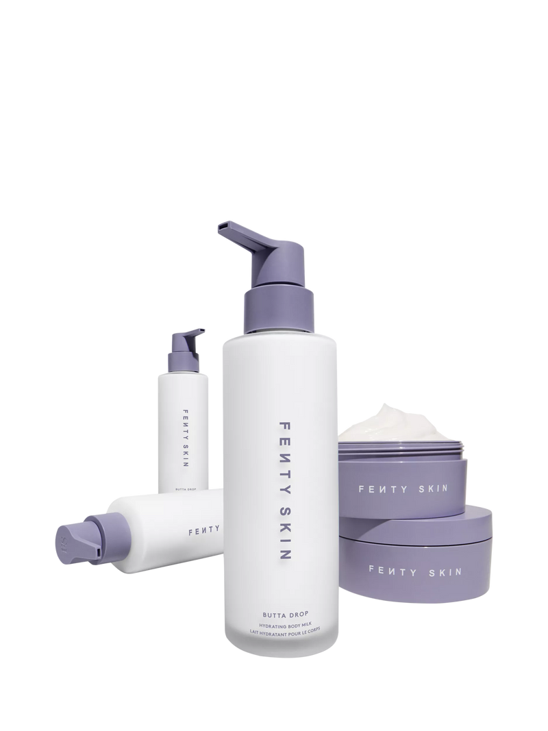Fenty Skin Butta Drop Body Milk 185ml - British product