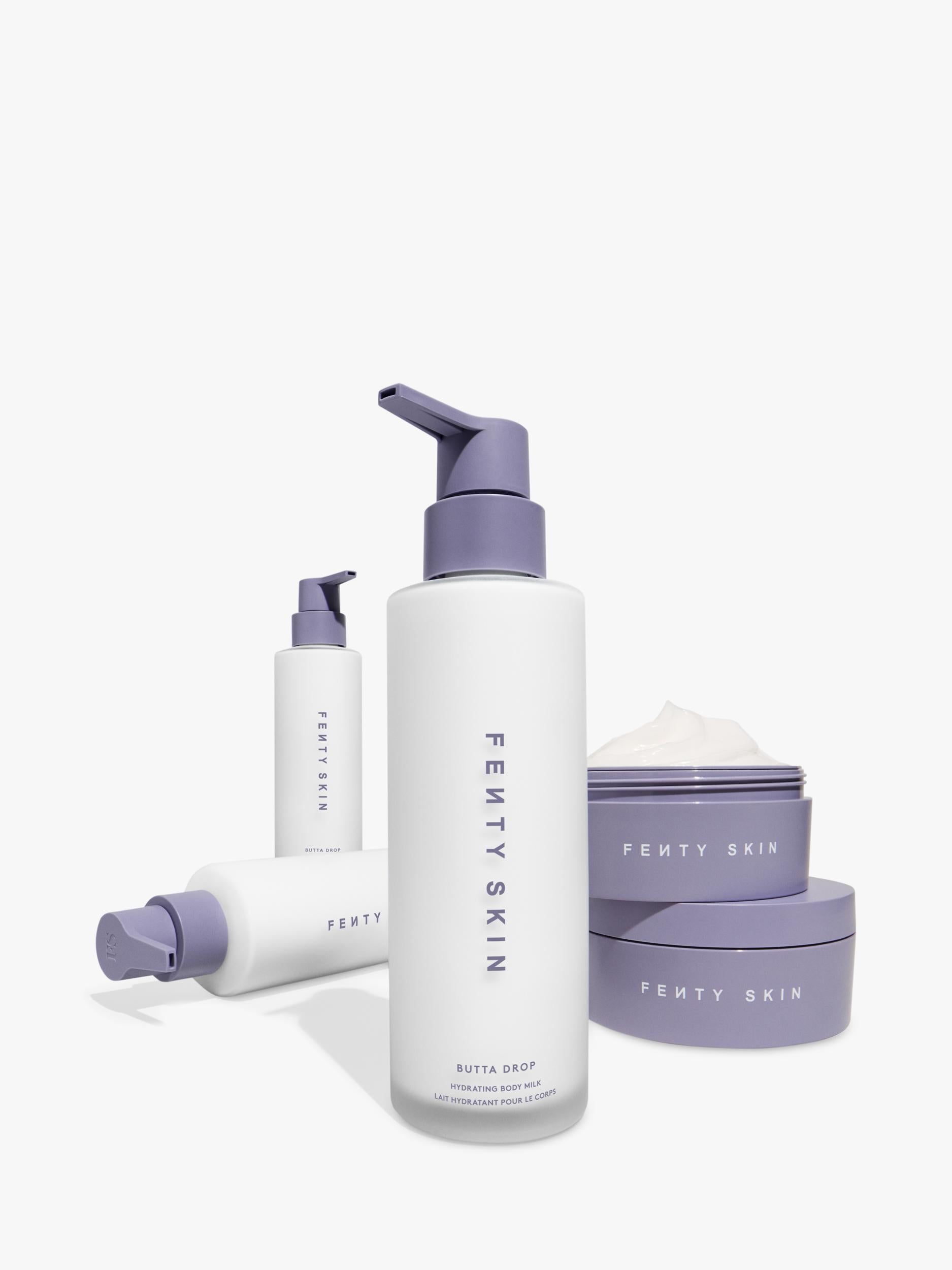 Fenty Skin Butta Drop Body Milk 185ml - British product