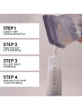 Fenty Skin hydrating body milk refill 500ml - British product