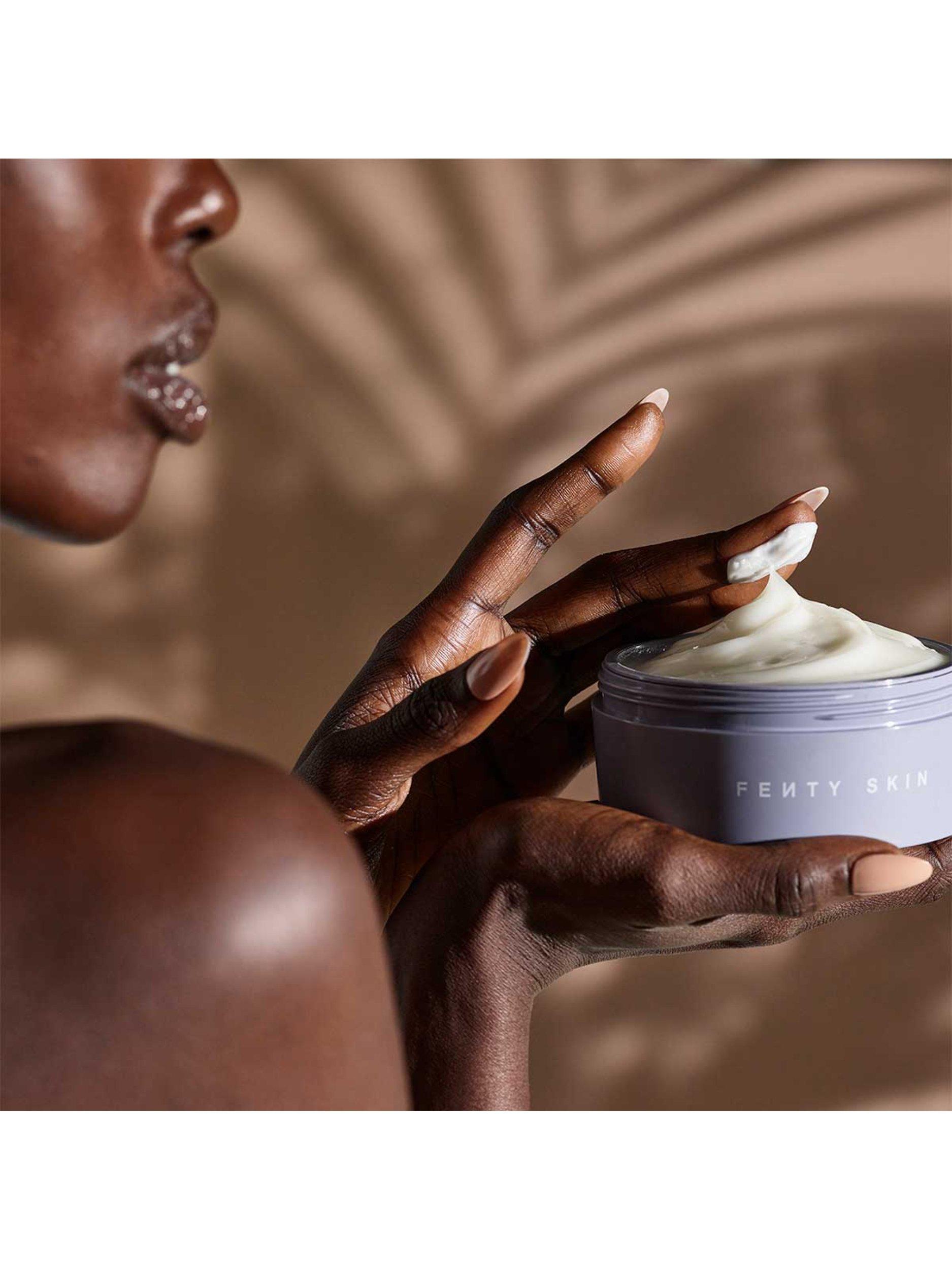 Fenty Skin Butta Drop whipped oil body cream 200ml - British product