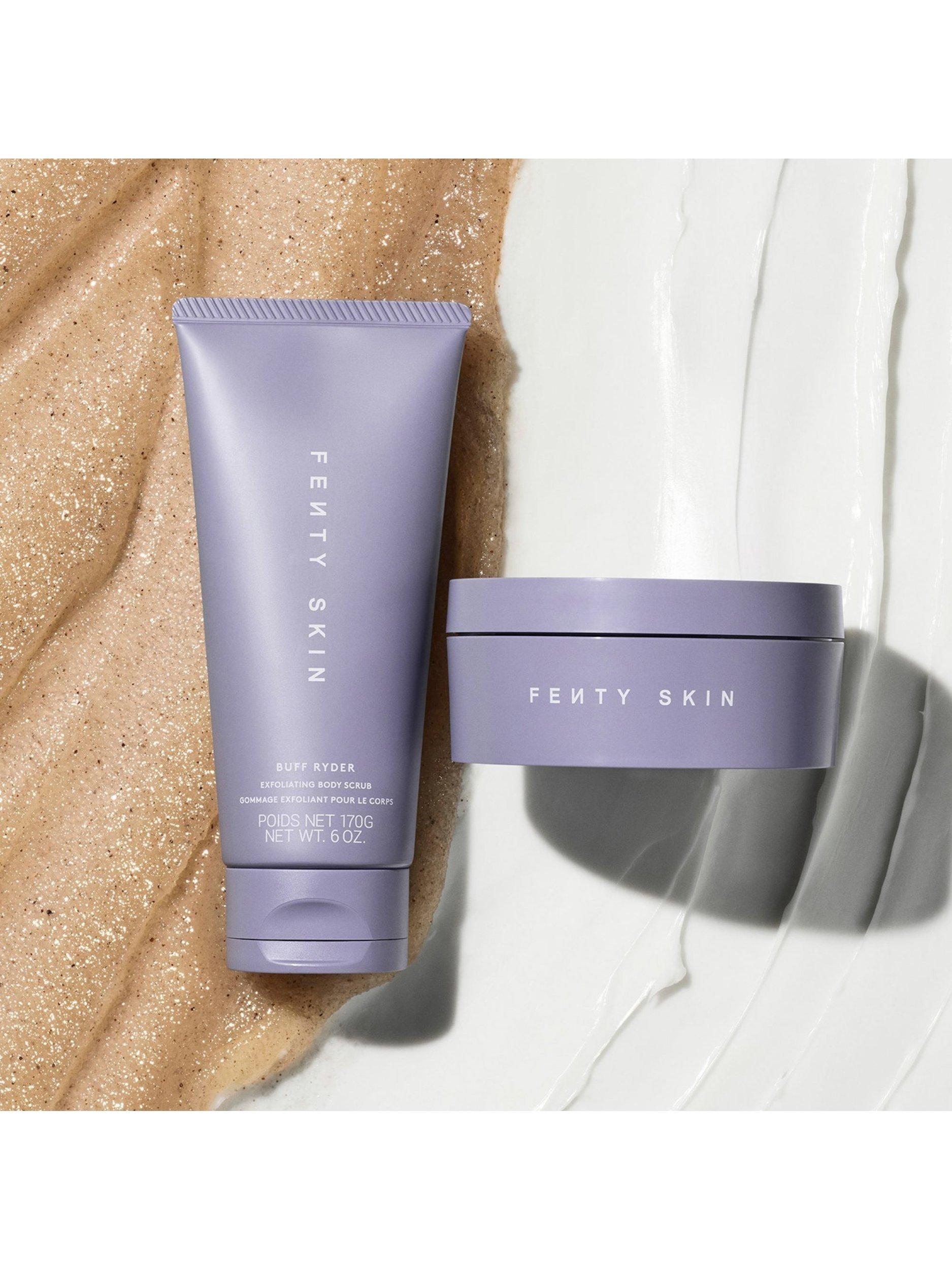 Fenty Skin Butta Drop whipped oil body cream 200ml - British product