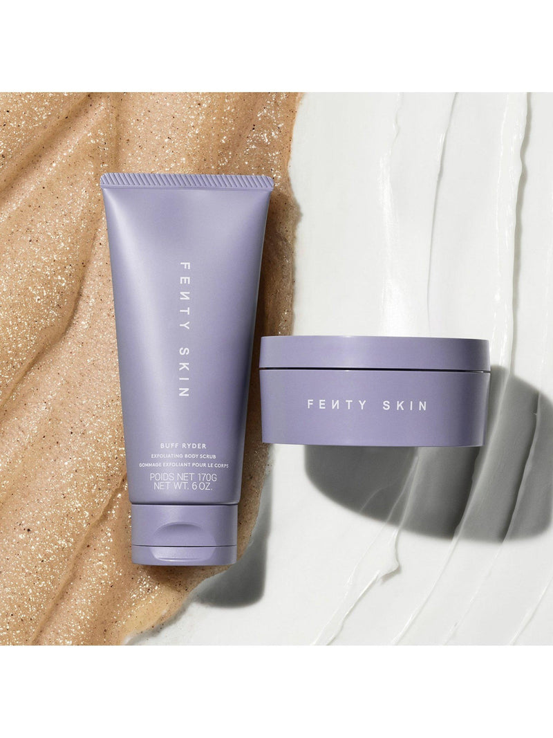 Fenty Skin Butta Drop whipped oil body cream 200ml - British product