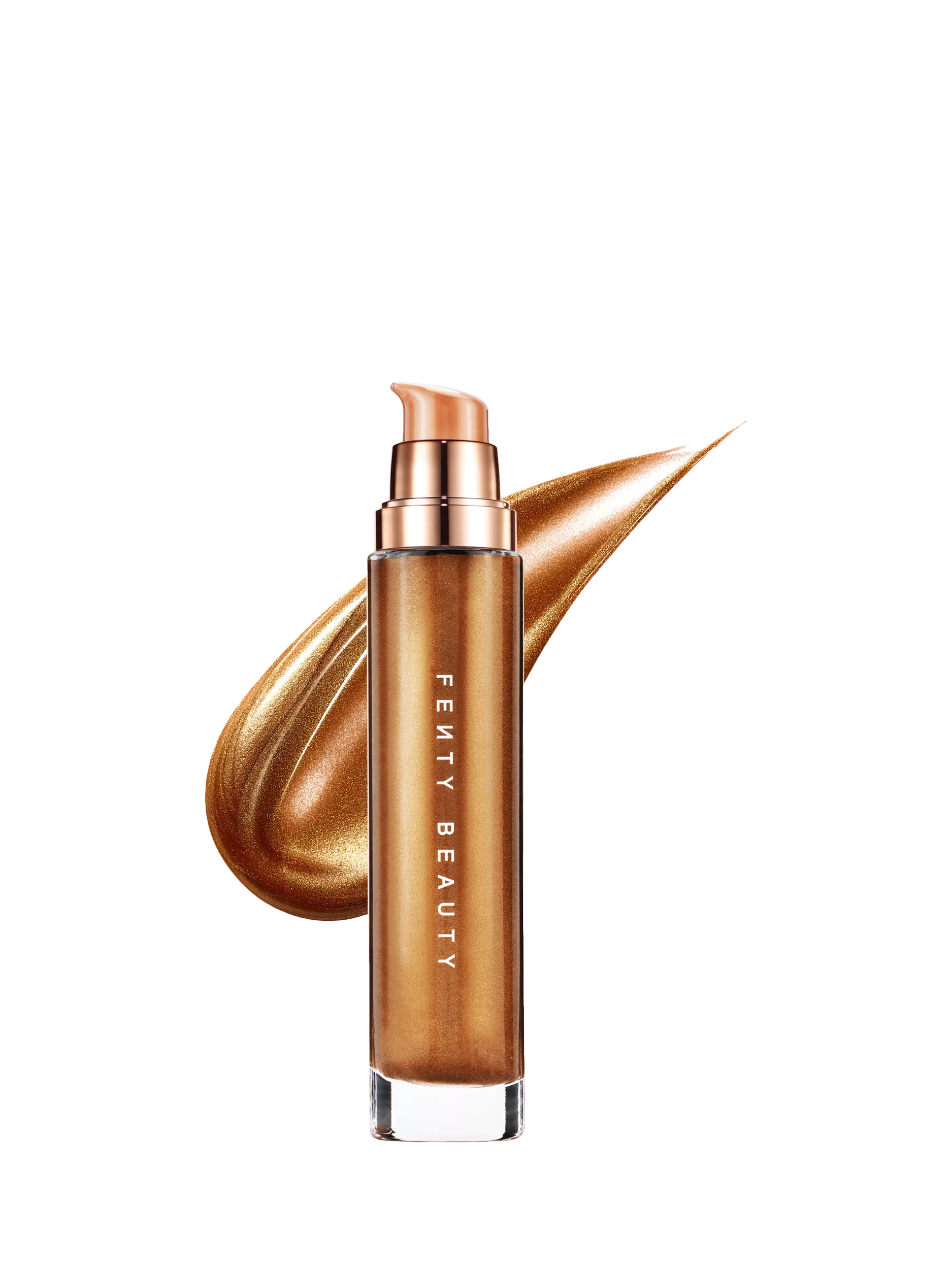 Fenty Beauty Body Luminizer - British product