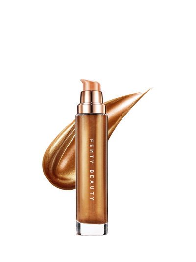 John Lewis Smooth Gel-Based Body Luminizer with Sheer Tint- Buy online at McGrocer