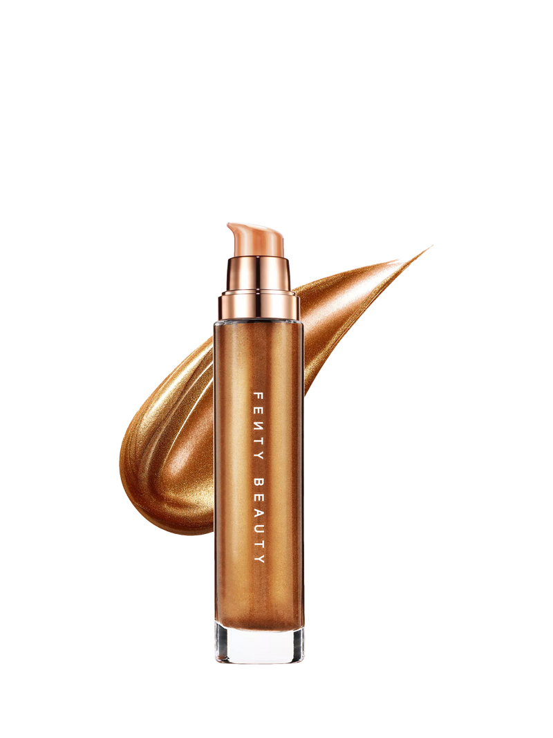 Fenty Beauty Body Luminizer - British product