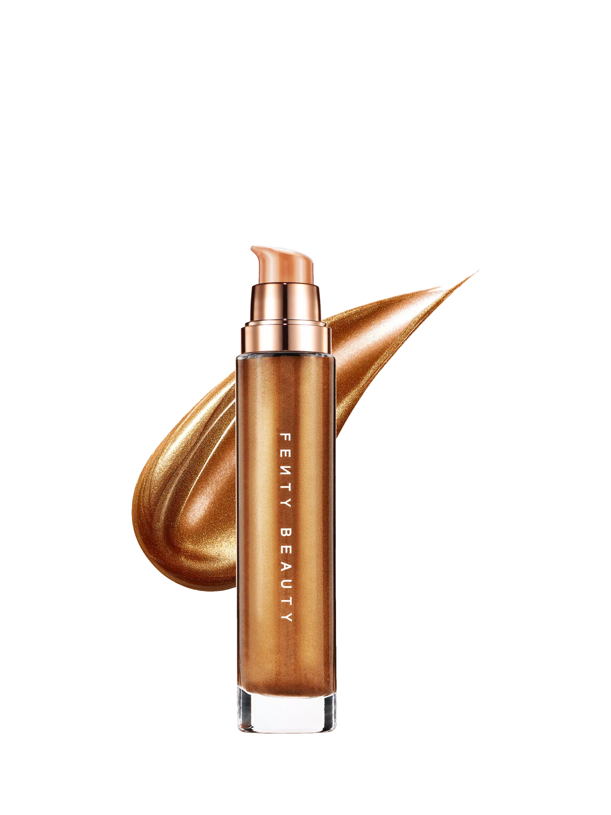 Fenty Beauty Body Luminizer - British product