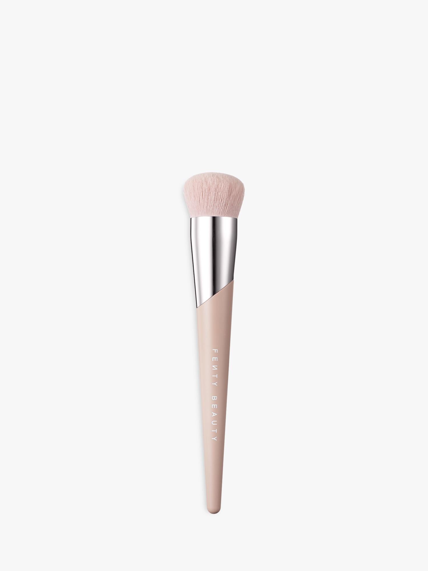 Fenty Beauty kabuki buff foundation brush large domed - British product
