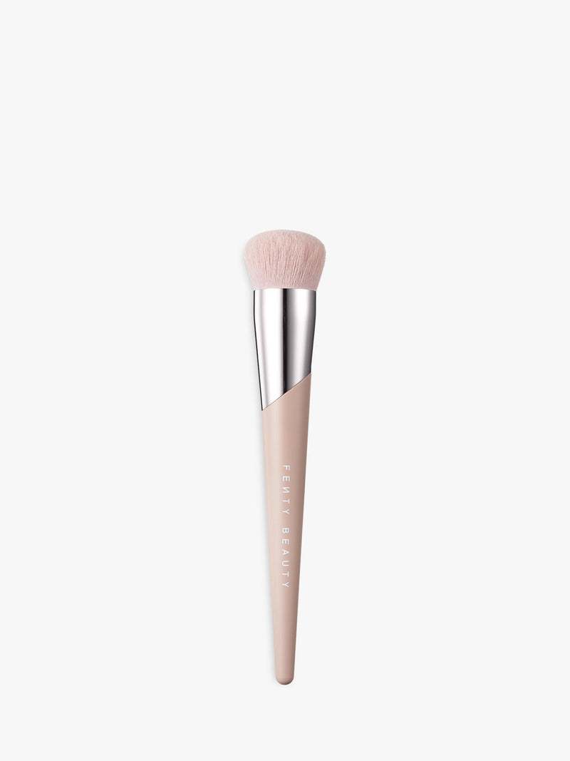 Fenty Beauty kabuki buff foundation brush large domed - British product