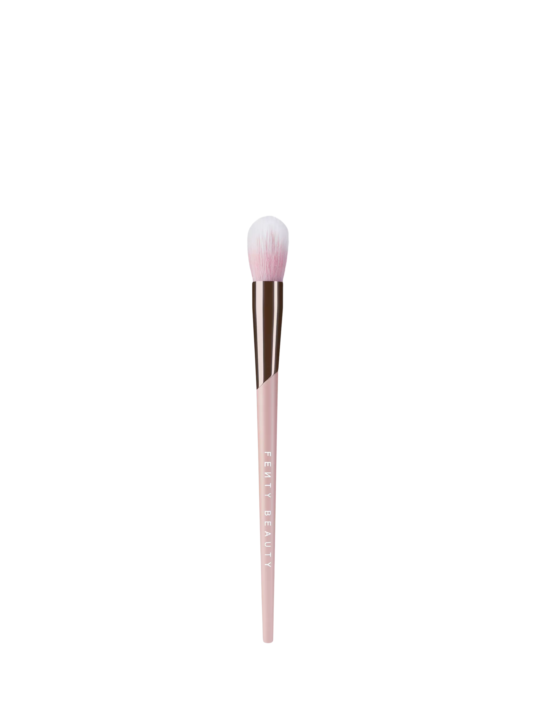 Fenty Beauty Precision Highlighter Brush 135 - British product