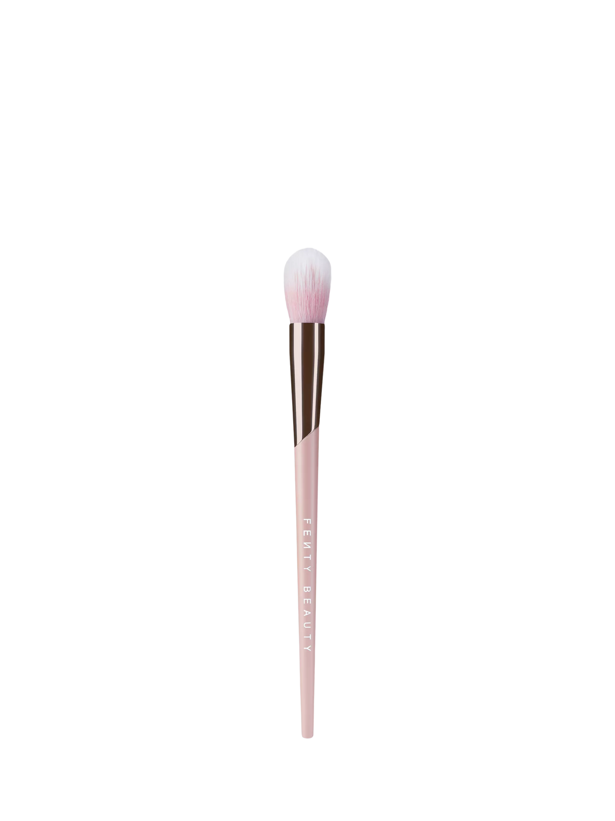 Fenty Beauty Precision Highlighter Brush 135 - British product