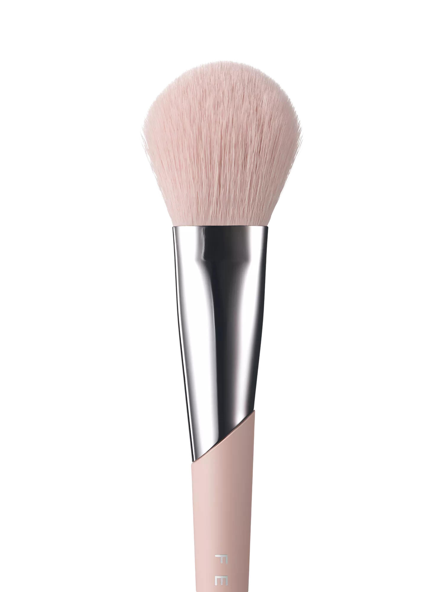 Fenty Beauty tapered paw-shaped sculpting bronzer brush - British product