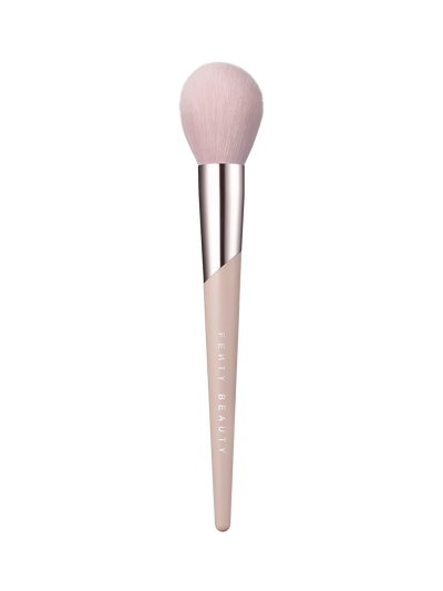 John Lewis Fenty Beauty Powder Puff Setting Brush 170 Makeup Setting Brush- Buy online at McGrocer