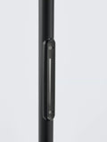John Lewis Cullen desk lamp black marble base - British product
