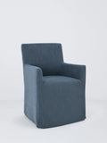 John Lewis Edith loose cover carver chair - British product